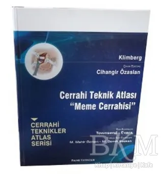 Cerrahi Teknik Atlası - Meme Cerrahisi