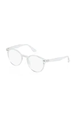CLAES Margarita Crystal Unisex Mavi Işık Koruyucu Gözlük