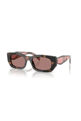 Prada PR B05S 23A60B 53 Kadın Güneş Gözlüğü