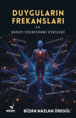 Duyguların Frekansları ve Beden Üzerindeki Etkileri
