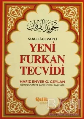 Yeni Furkan Tevcidi