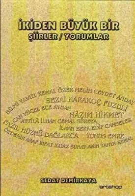 İkiden Büyük Bir