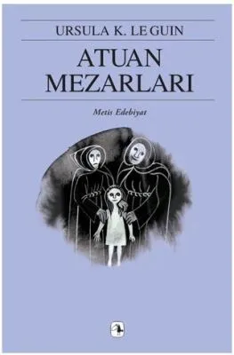 Atuan Mezarları