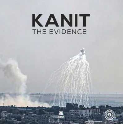 Kanıt - The Evidence