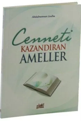 Cenneti Kazandıran Ameller
