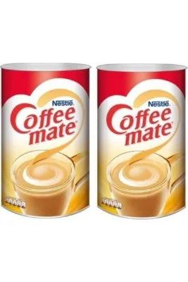 Nescafe Süt Tozu 2 Kg -2 Adet -top-4kg
