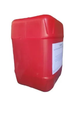 COŞARX Fındık Ağaçları Için Sıvı Tavuk Gübresi 20 Kg