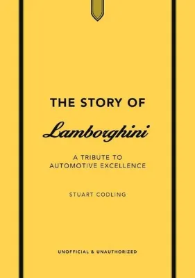 The Story of Lamborghini