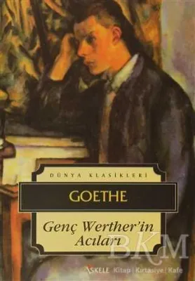 Genç Werther’in Acıları
