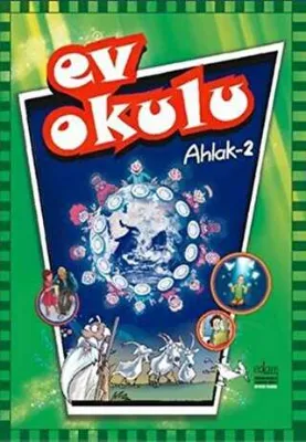 Ev Okulu Ahlak-2