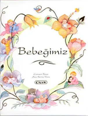 Bebeğimiz