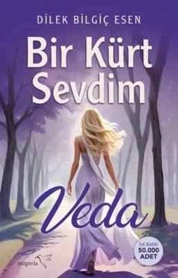 Bir Kürt Sevdim - Veda