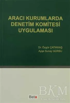 Aracı Kurumlarda Denetim Komitesi Uygulaması