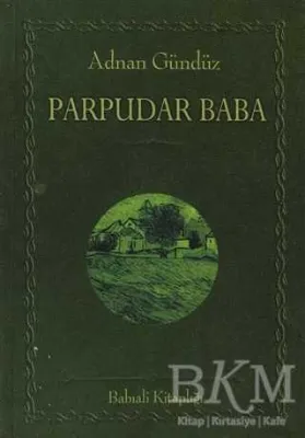 Parpudar Baba