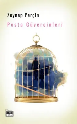 Posta Güvercinleri