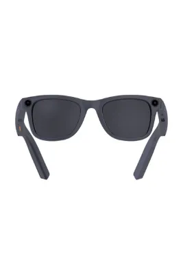 İmiki Astraux&İmiki GLASSES SMART GLASSES CLOLOR BRIGHT BLACK