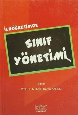 İlköğretimde Sınıf Yönetimi