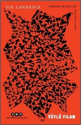 Tüylü Yılan - Modern Klasikler