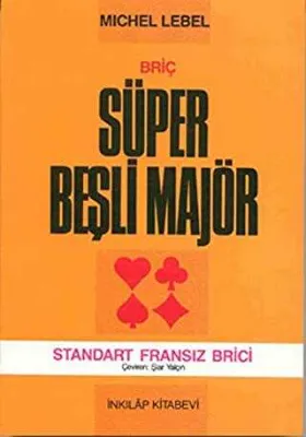 Briç Süper Beşli Majör