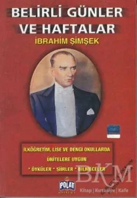 Belirli Günler ve Haftalar