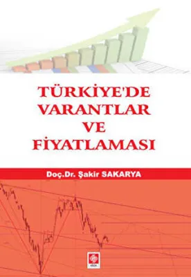 Türkiye`de Varantlar ve Fiyatlaması