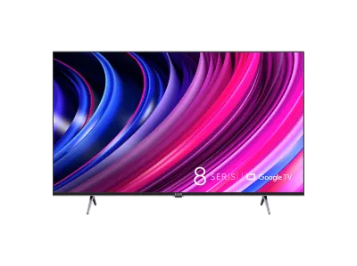 ARCELIK ARCA50E895A TV 50 Inç 126 cm 4K Google TV 50 inç 139 cm 4K UHD SMART TV TV