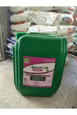 DOKTOR TARSA Speedfol Calcium 20 Lt