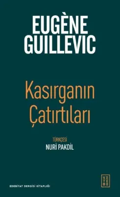 Kasırganın Çatırtıları