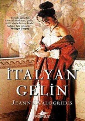 İTALYAN GELİN