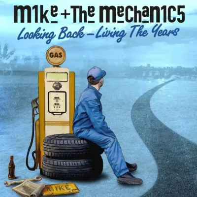Looking Back - Living The Years