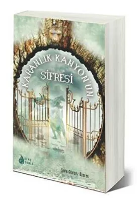 Karanlık Kanyon`un Şifresi