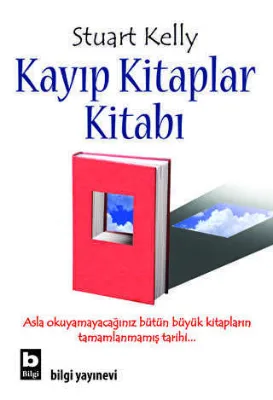 Kayıp Kitaplar Kitabı