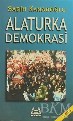 Alaturka Demokrasi