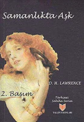 Samanlıkta Aşk 1. Hamur