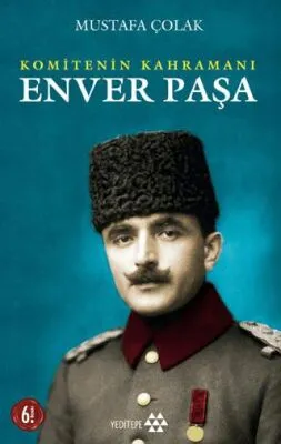 Enver Paşa