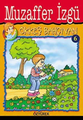 Ökkeş Bahçıvan 6