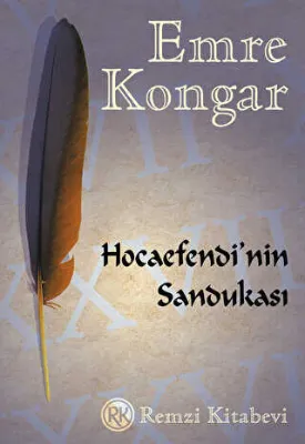 Hocaefendi’nin Sandukası