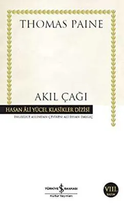 Akıl Çağı
