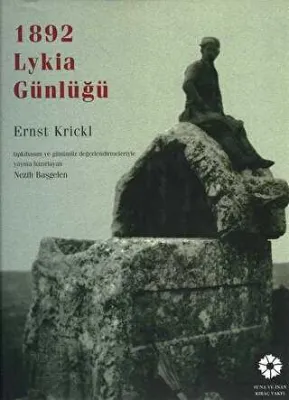 1892 Likya Günlüğü