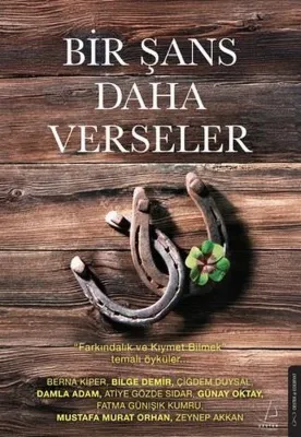 Bir Şans Daha Verseler
