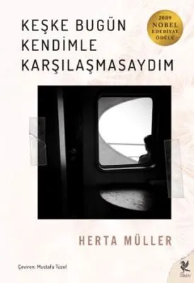 Keşke Bugün Kendimle Karşılaşmasaydım