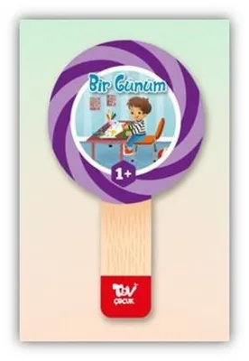 Bir Günüm - Şeker Kitap