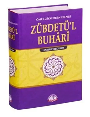 Zübdetü`l Buhari Tercümesi