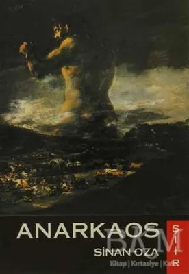 Anarkaos