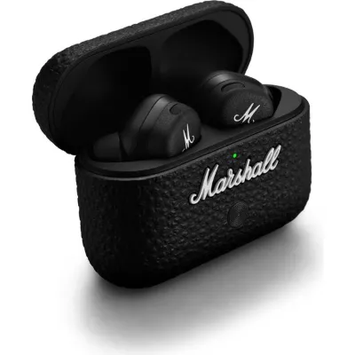 Marshall Motif II ANC TWS Kulak İçi Bluetooth Kulaklık