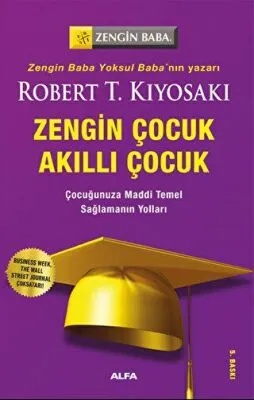 Zengin Çocuk Akıllı Çocuk