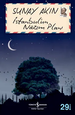 İstanbul’un Nazım Planı