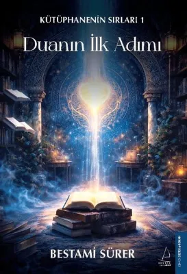 Duanın İlk Adımı - Kütüphanenin Sırları 1