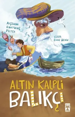 Altın Kalpli Balıkçı