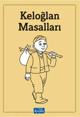 Keloğlan Masalları